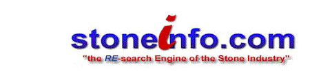 Stone Info Logo